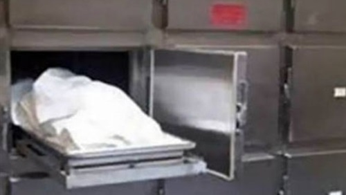 صورة أرشيفية - جثة