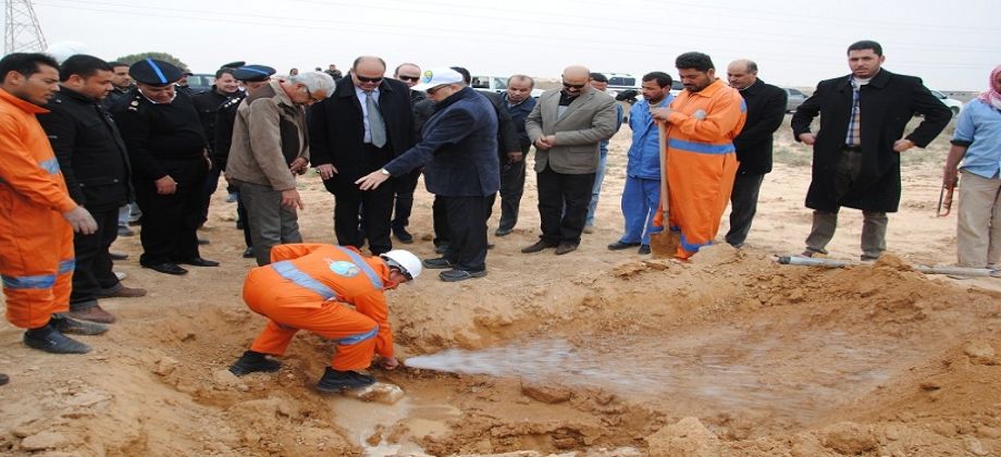 صورة أرشيفية - حالات تعدى