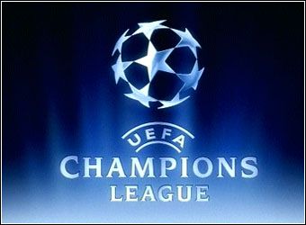 شعار دورى أبطال أوروبا 