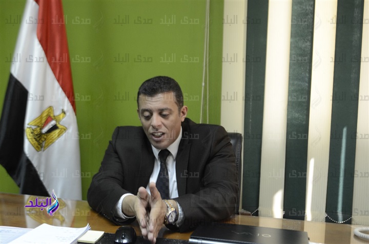 الدكتور محمد منظور نائب رئيس حزب مستقبل وطن الدكتور محمد منظور نائب رئيس حزب مستقبل وطن