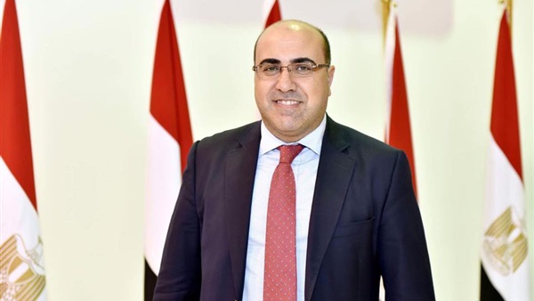 إبراهيم مصطفى الخبير الاقتصادي إبراهيم مصطفى الخبير الاقتصادي
