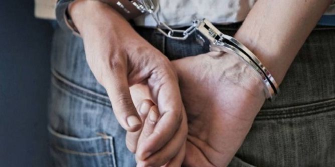 صورة أرشيفية - ضبط