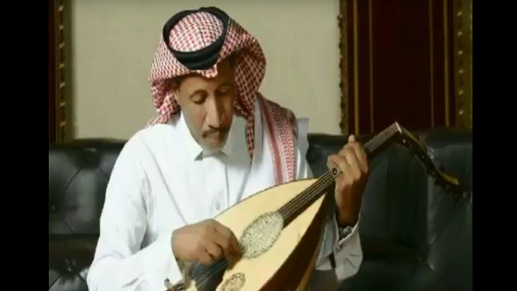 الفنان السعودي ماجد الماجد