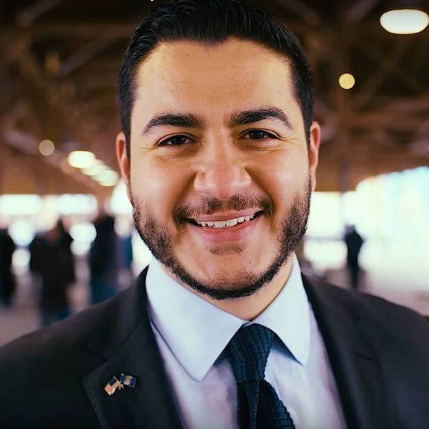 عبدولي السيد