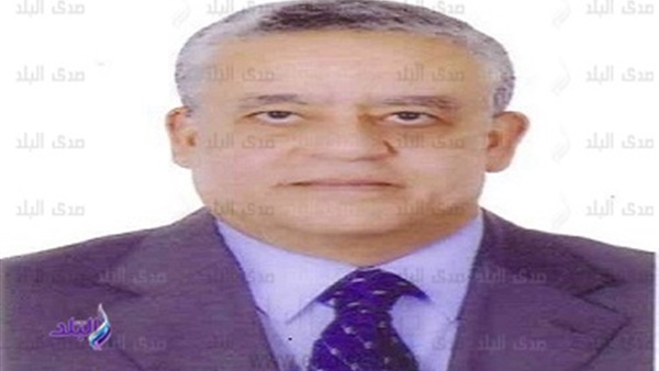المستشار حنفى جبالى