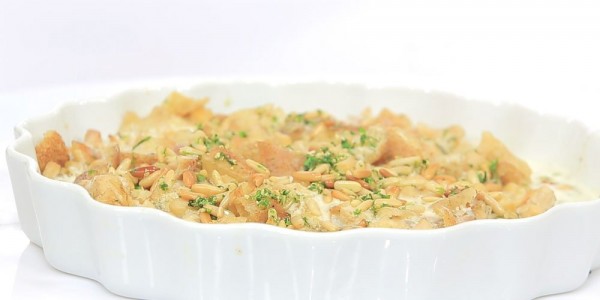 نوع فتة غريب فى عيد الأضحى 