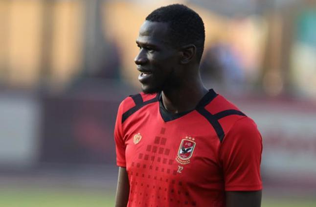 ساليف كوليبالي