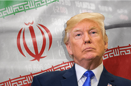 دونالد ترامب دونالد ترامب