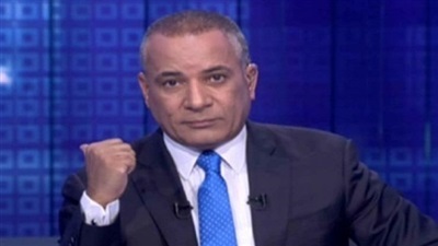 الإعلامي أحمد موسى