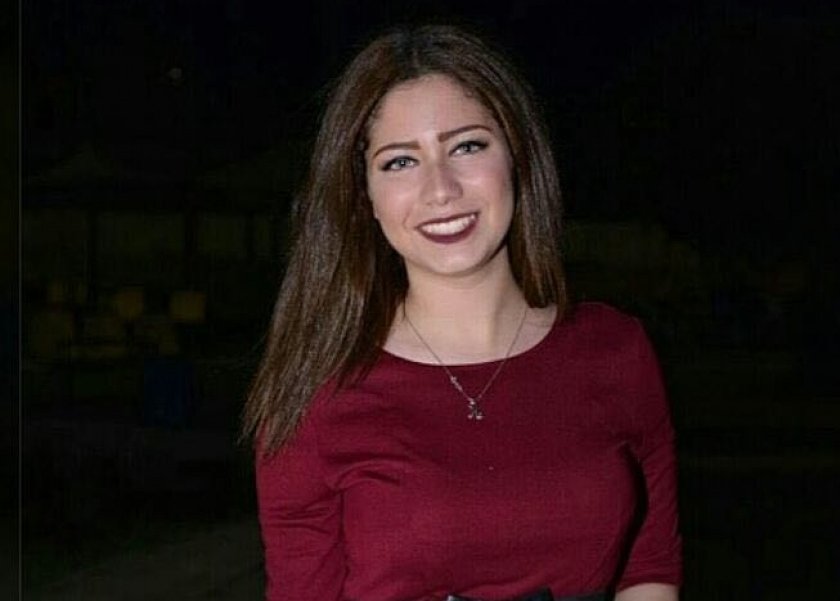 طالبة تدشن حملة «شرطية مصرية» لإلحاق الفتيات بكليات العسكرية