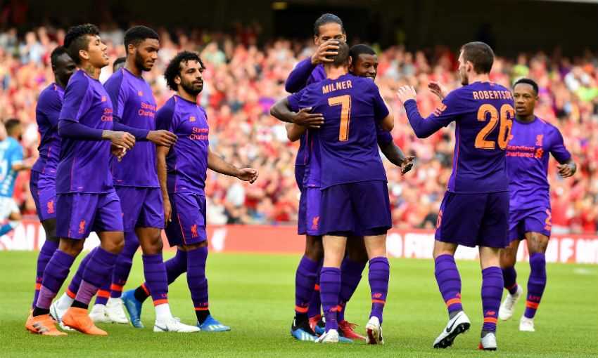 ليفربول الإنجليزي