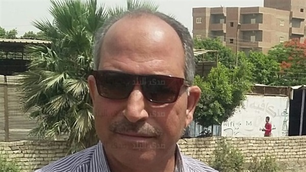 المحاسب عادل ضيف الله رئيس مركز ومدينة الفشن ببني سويف المحاسب عادل ضيف الله رئيس مركز ومدينة الفشن ببني سويف