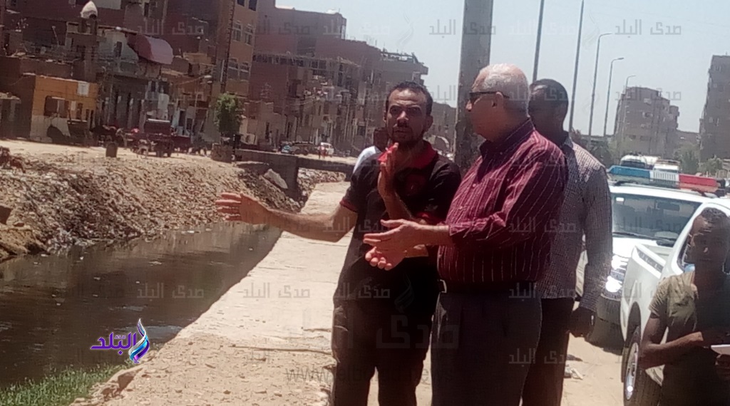اللواء مجدى حجازى محافظ أسوان اللواء مجدى حجازى محافظ أسوان