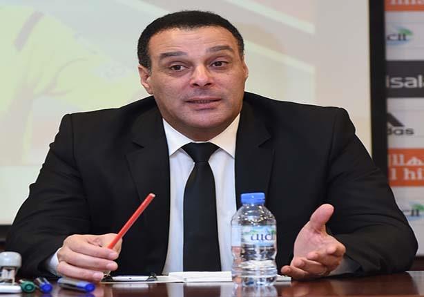 عصام عبدالفتاح