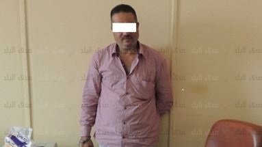 المتهم بالنصب على الشباب المتهم بالنصب على الشباب