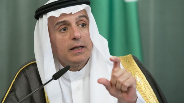  عادل الجبير