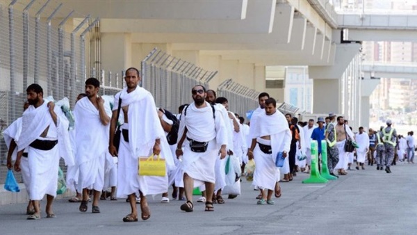 الحج الحج