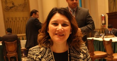 النائبة رشا إسماعيل