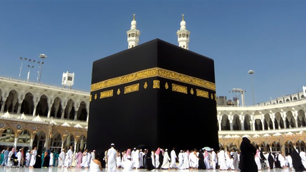 الكعبة