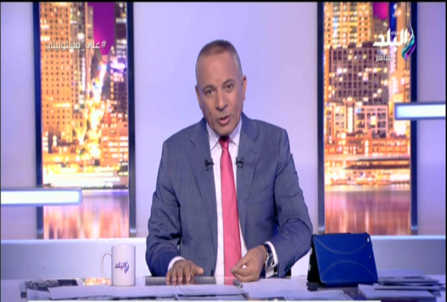 أحمد موسى
