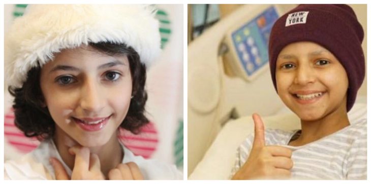 الطفلة الراحلة نوال الغامدي محاربة السرطان الطفلة الراحلة نوال الغامدي محاربة السرطان