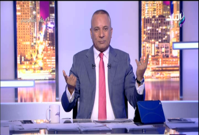 أحمد موسى