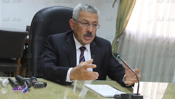 المهندس عبد المنعم هنداوي