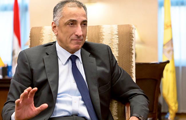 طارق عامر طارق عامر