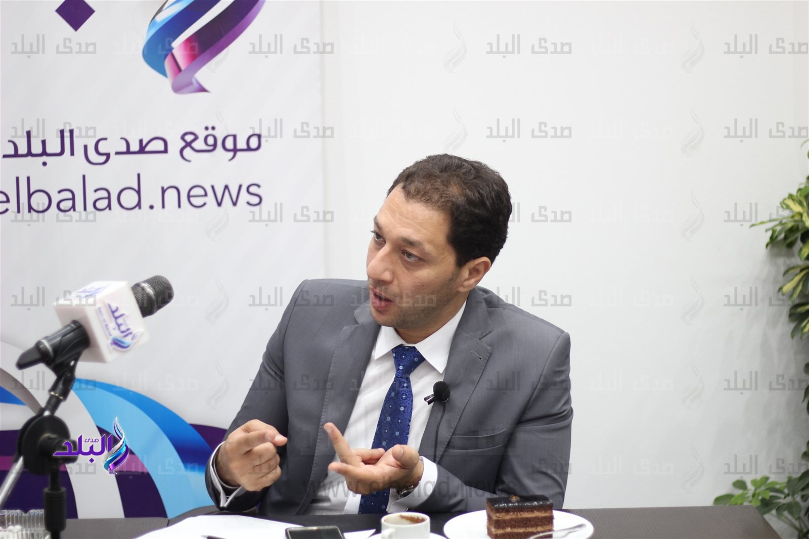 أحمد خيري