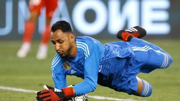 الدولي الكوستاريكي، كيلور نافاس الدولي الكوستاريكي، كيلور نافاس