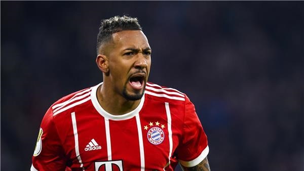 جيروم بواتينج