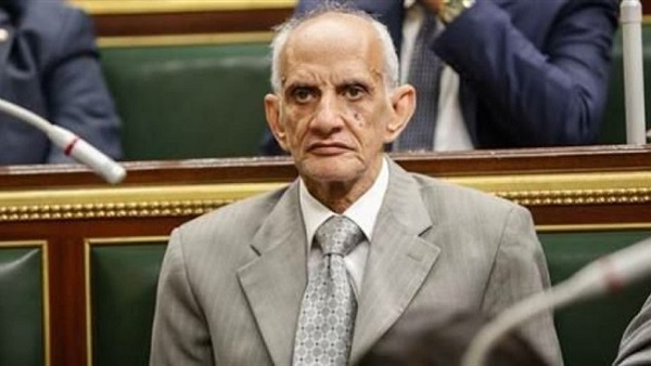 النائب خالد خلف الله