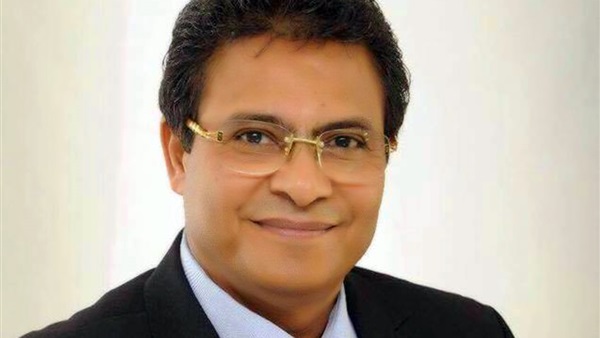 مجدى صادق 