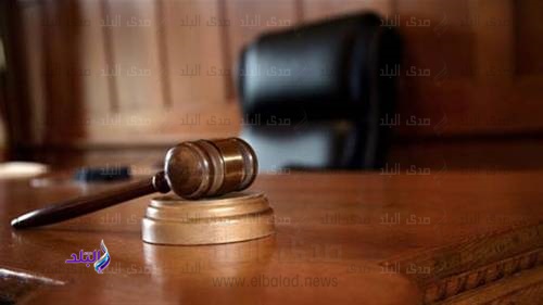 محكمة - أرشيفية محكمة - أرشيفية