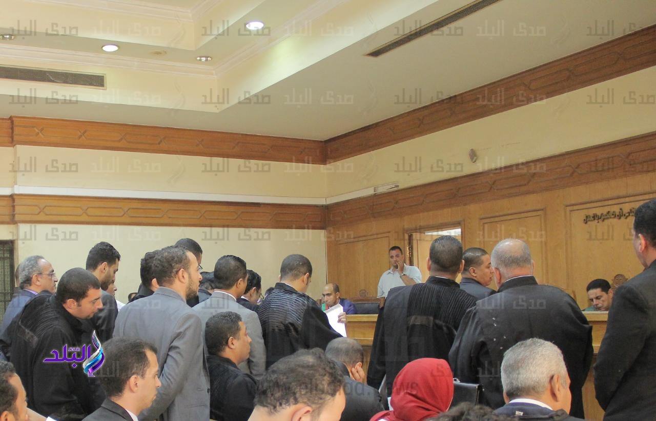 قضية سعاد الخولي نائب محافظ الاسكندرية في الرشوة