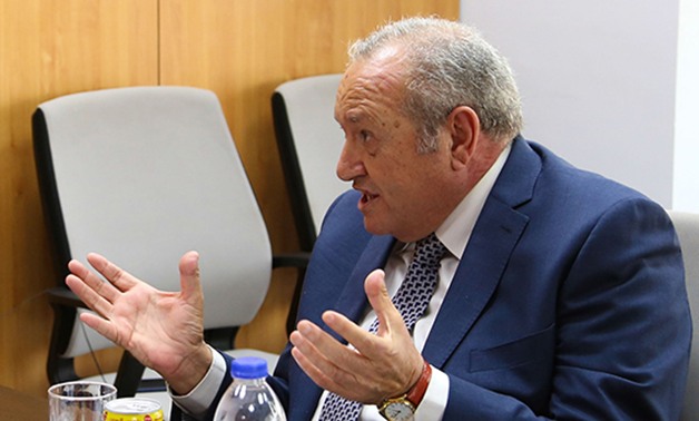 النائب محمد عبده