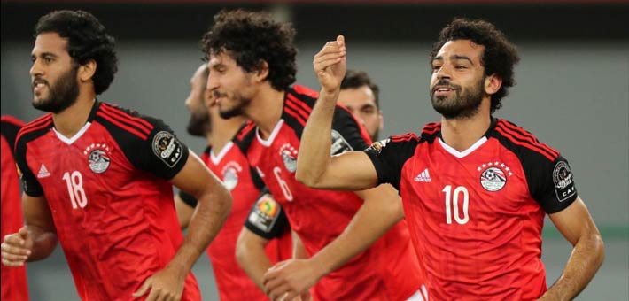 منتخب مصر الوطنى منتخب مصر الوطنى
