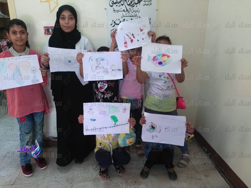 مهرجان المبدع الصغير