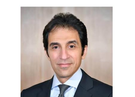 السفير بسام راضي