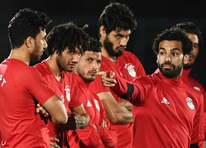 منتخب مصر الوطنى