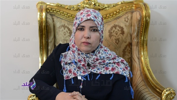 الدكتورة هبة عوف