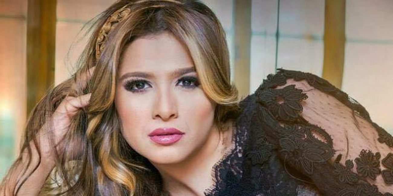 ياسمين عبد العزيز - صورة ارشيفية ياسمين عبد العزيز - صورة ارشيفية
