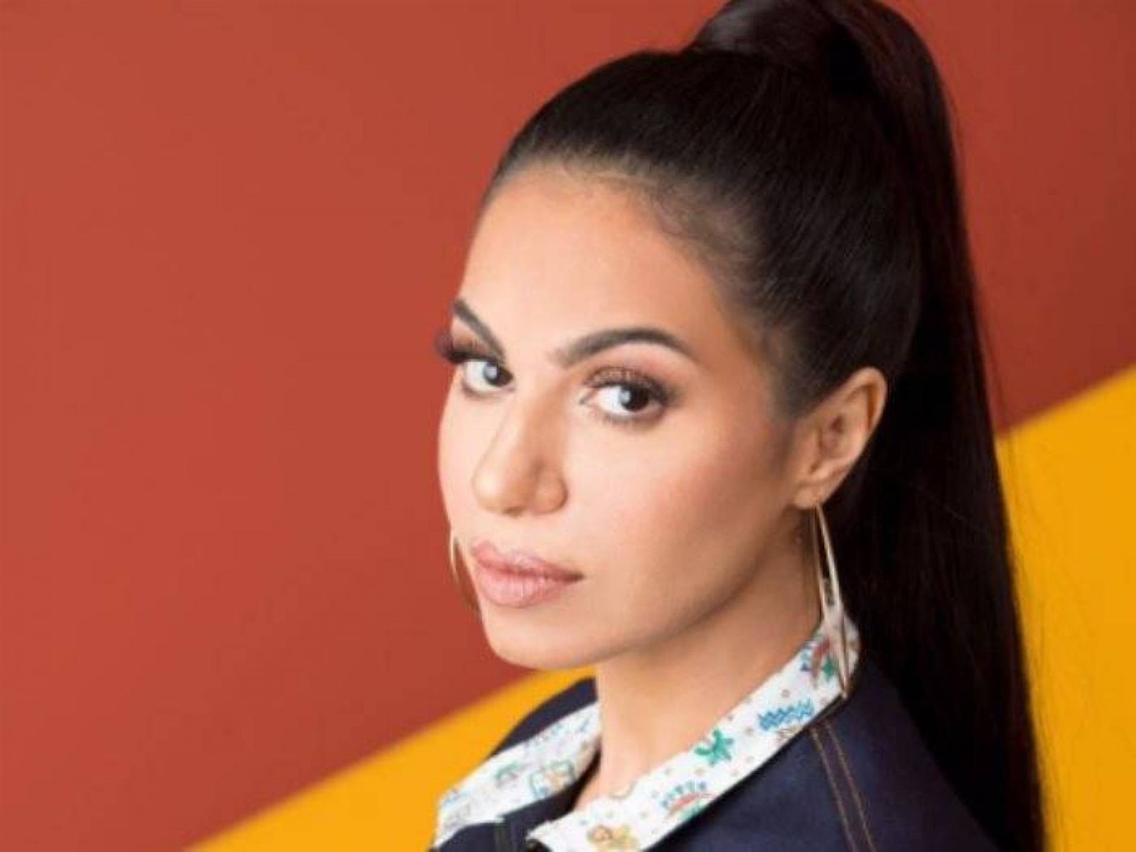 نسرين أمين - صورة ارشيفية نسرين أمين - صورة ارشيفية