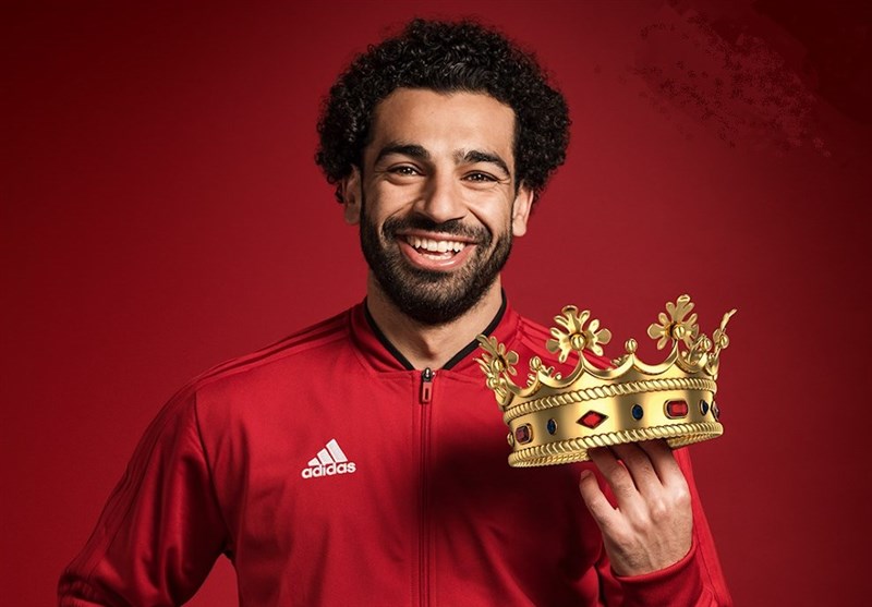 محمد صلاح محمد صلاح