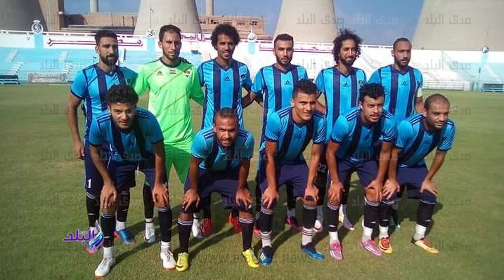 غزل المحلة يفوز على كفر الشيخ في عقر داره 2/1 غزل المحلة يفوز على كفر الشيخ في عقر داره 2/1