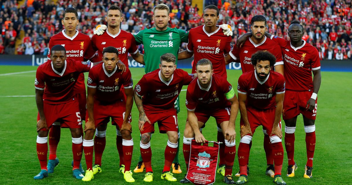 ليفربول