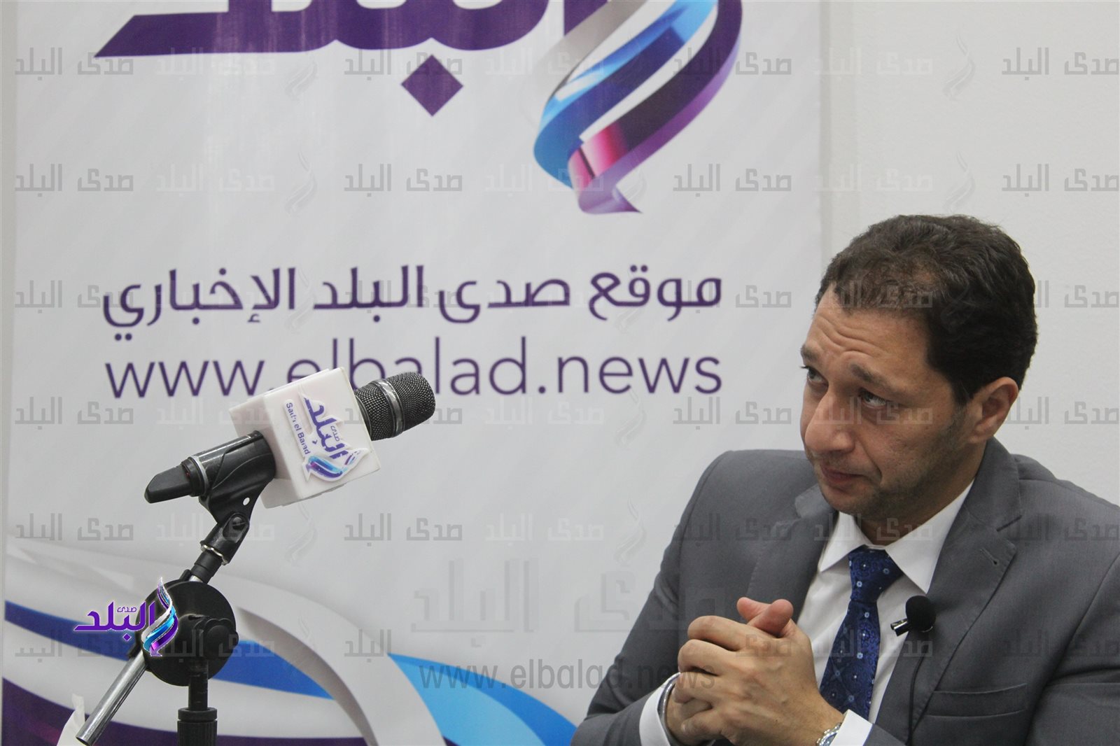 أحمد خيري