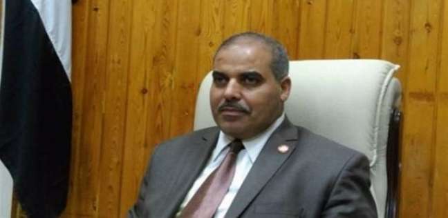 الدكتور محمد المحرصاوي، رئيس الجامعة الدكتور محمد المحرصاوي، رئيس الجامعة