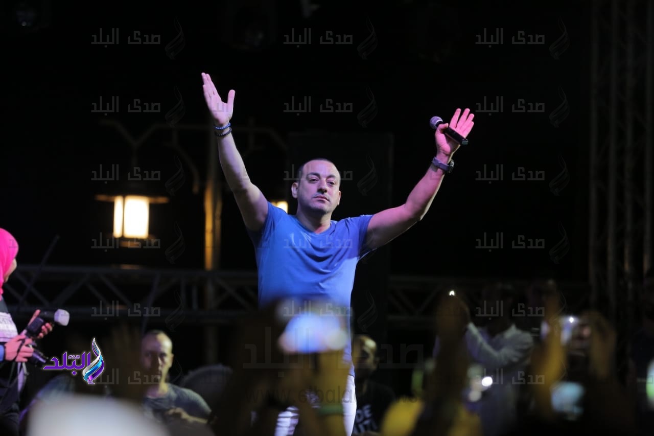 الفنان دياب