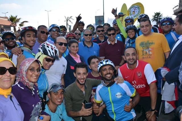 ماراثون الاسكندرية ماراثون الاسكندرية